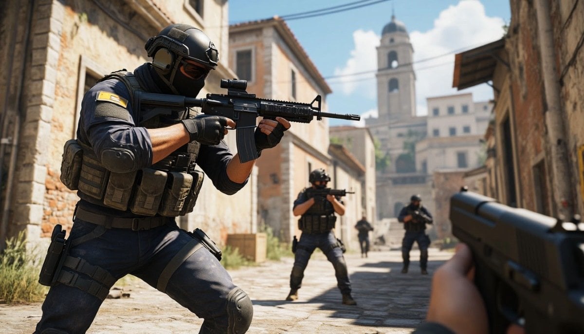 Источник: CQ.ru / Counter-Strike 2