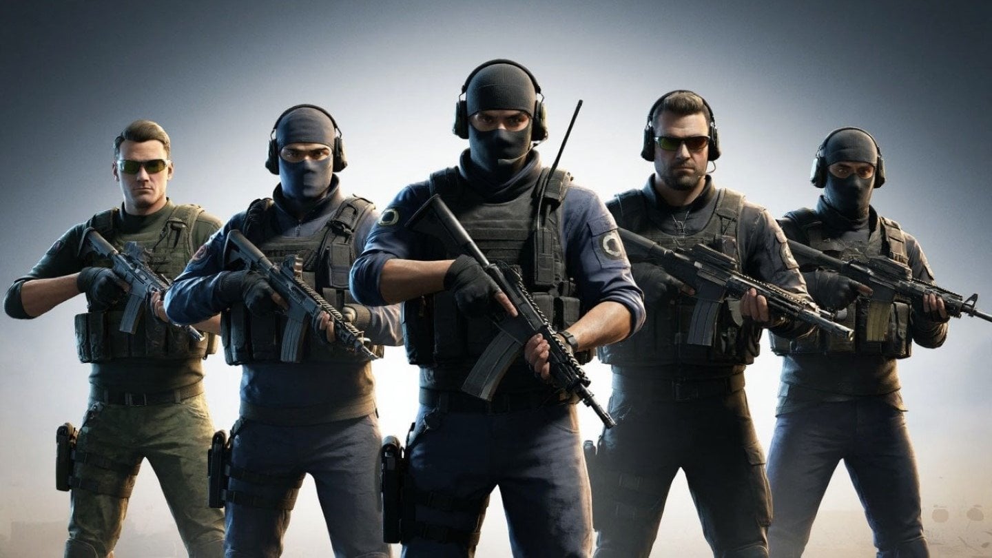 Роли в CS2 кто есть кто в команде и за что отвечает