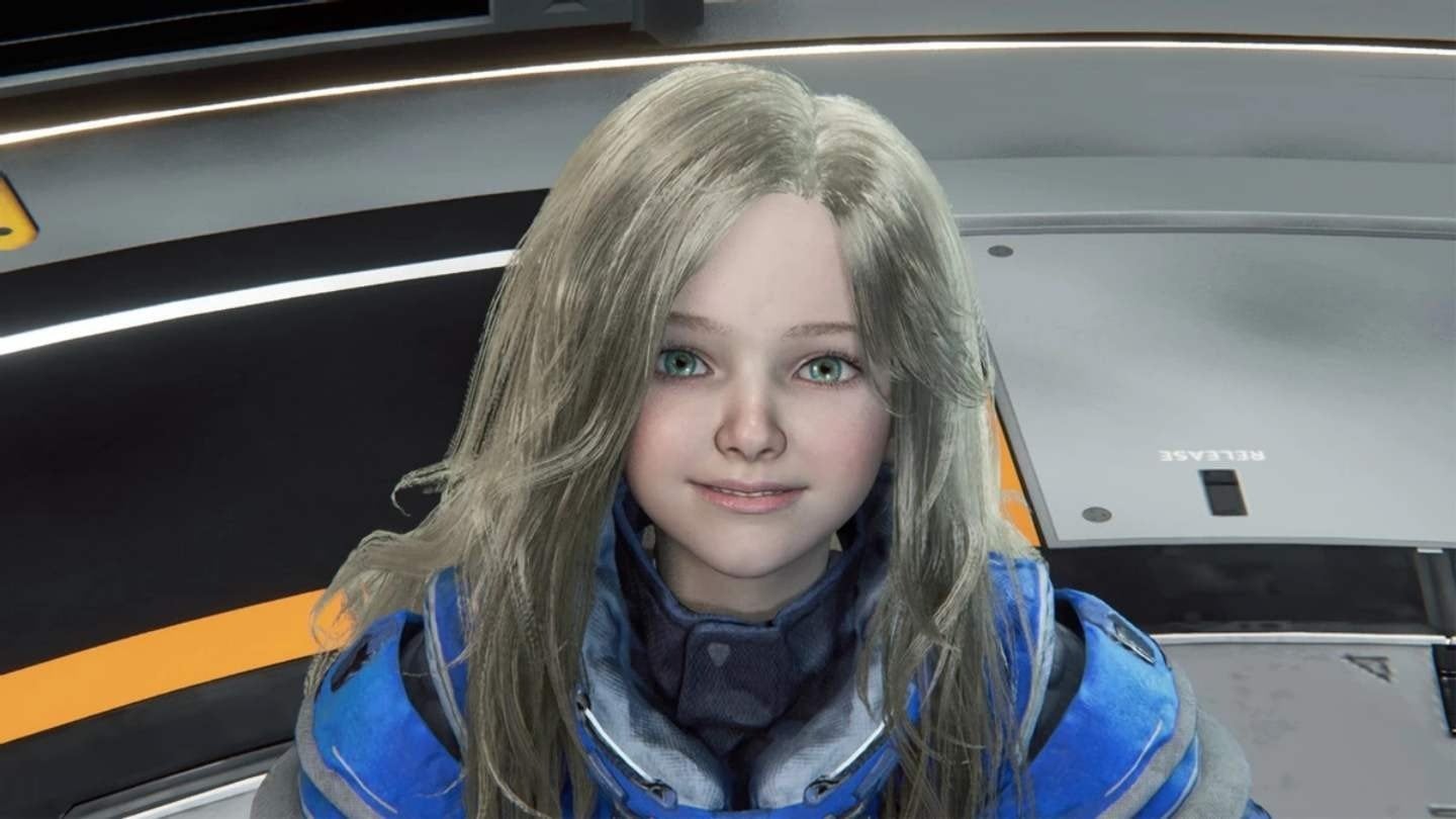 Раскрыты системные требования Pragmata от Capcom