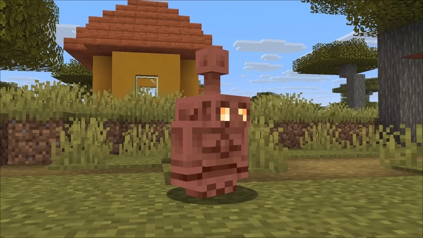 Источник: скриншот CQ.ru / Медный голем