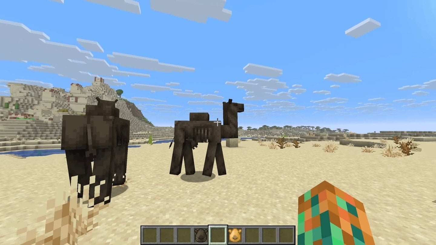 Источник: скриншот CQ.ru / Верблюда-кадавр