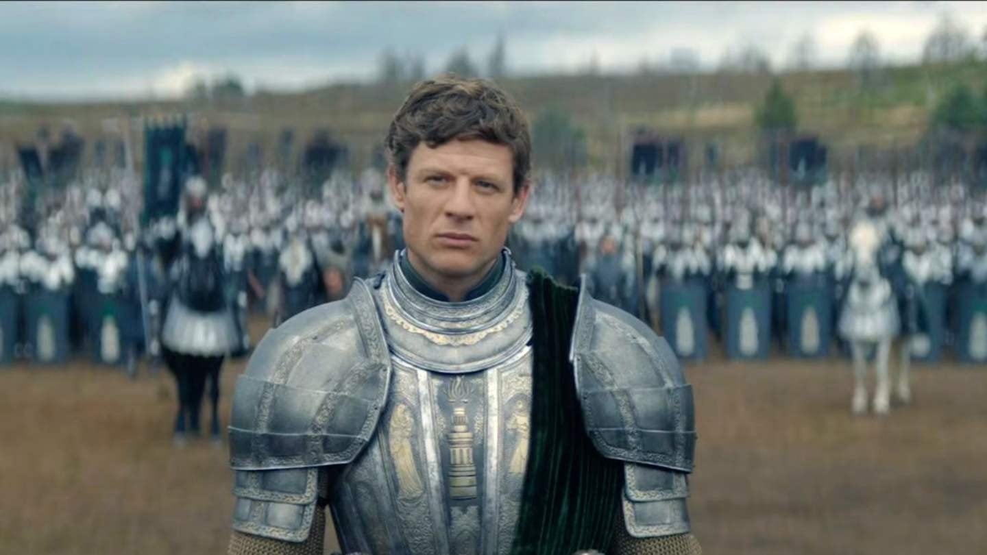 HBO показала тизеры Дома дракона Фонарей и других сериалов 2026 года