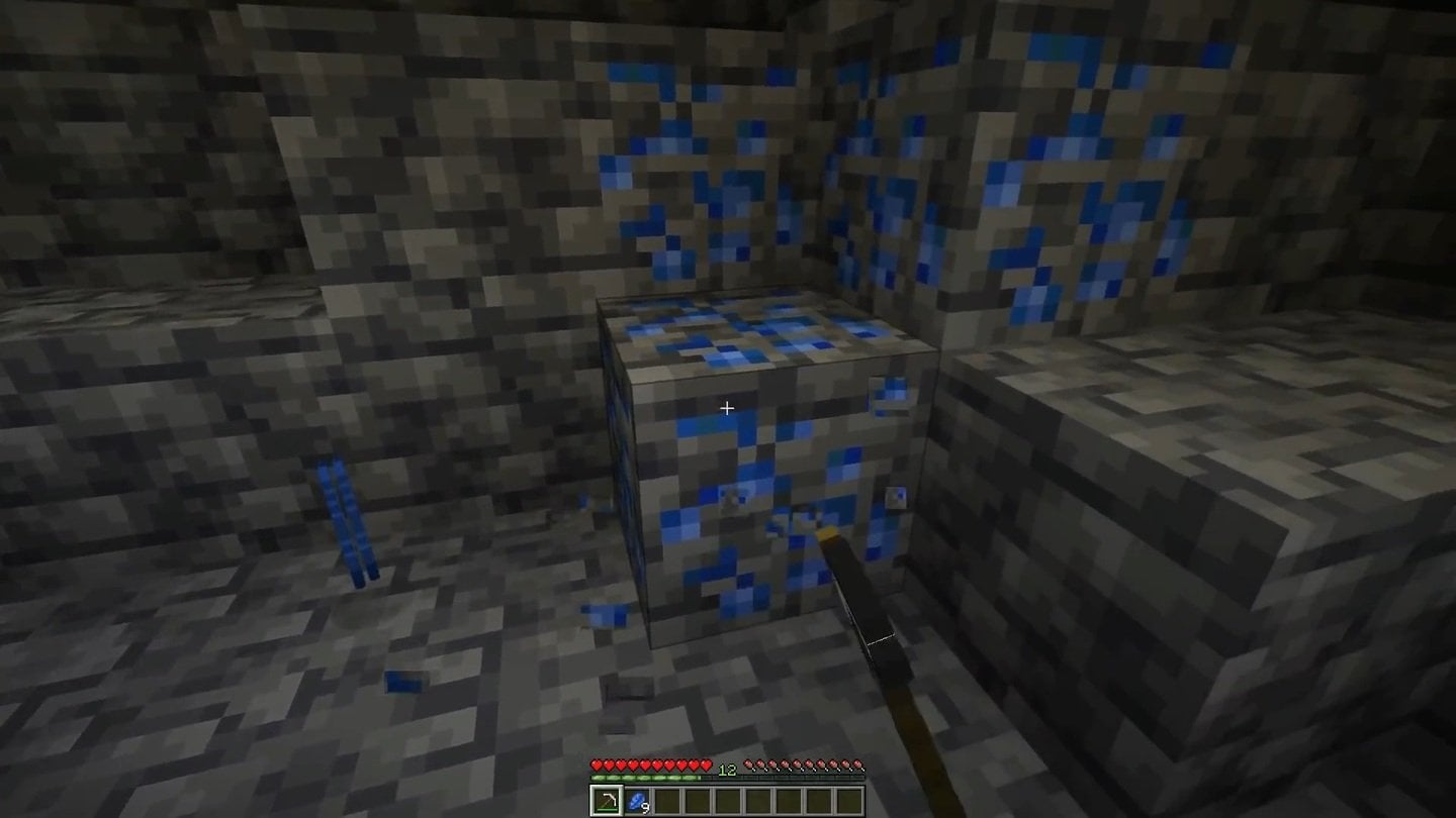 Источник: скриншот CQ.ru / Добыча опыта