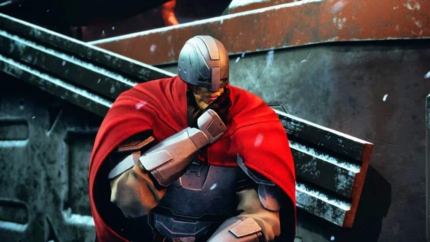 Создатели Киберслава назвали дату выхода новых серий и показали игру