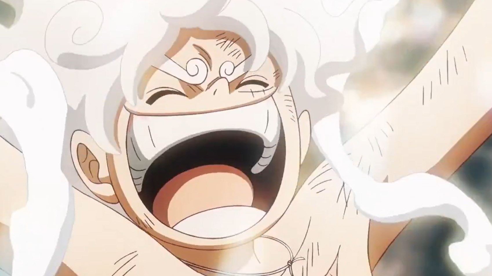 1153 серия аниме ВанПис уже в сети  где посмотреть эпизод и о чем он будет