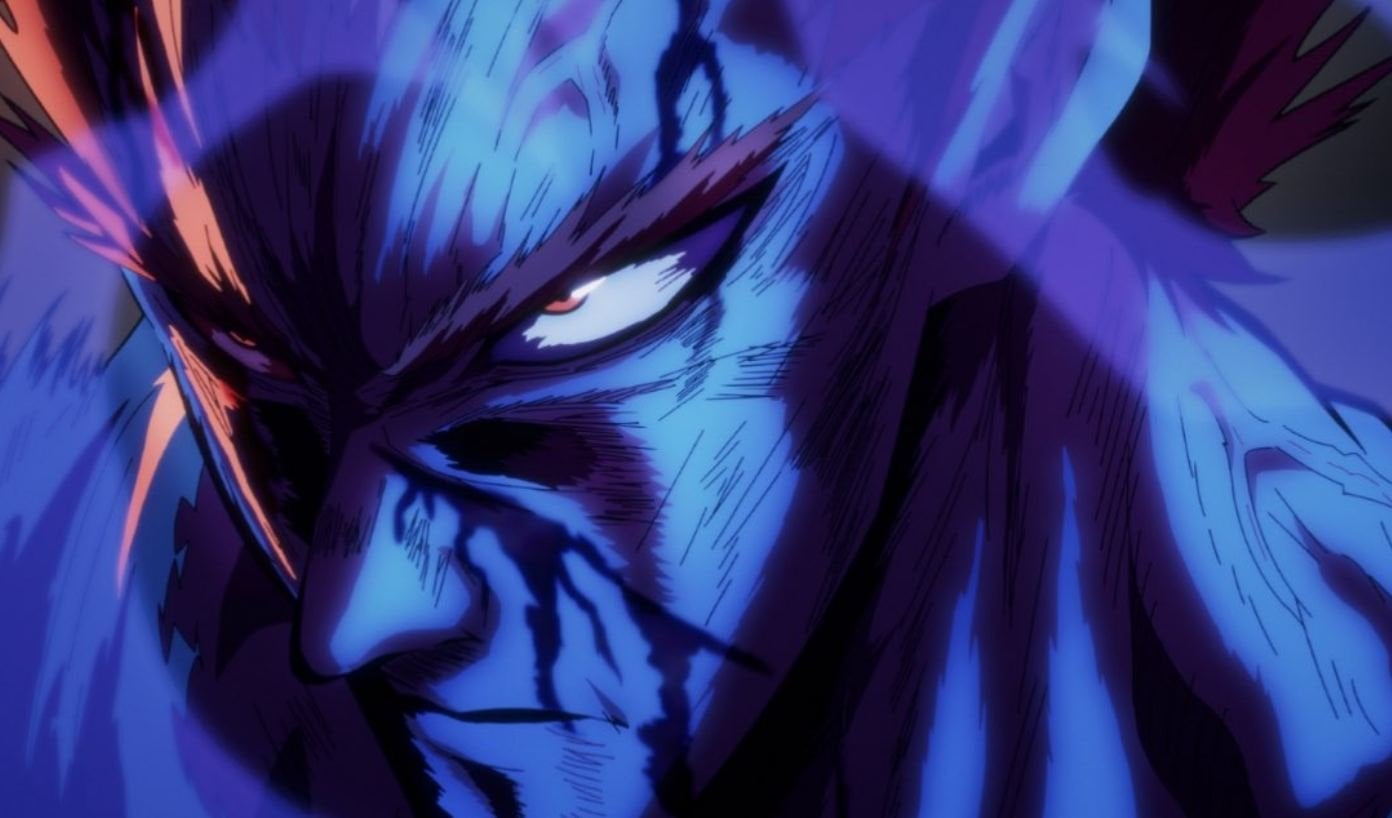 «Ванпанчмен»