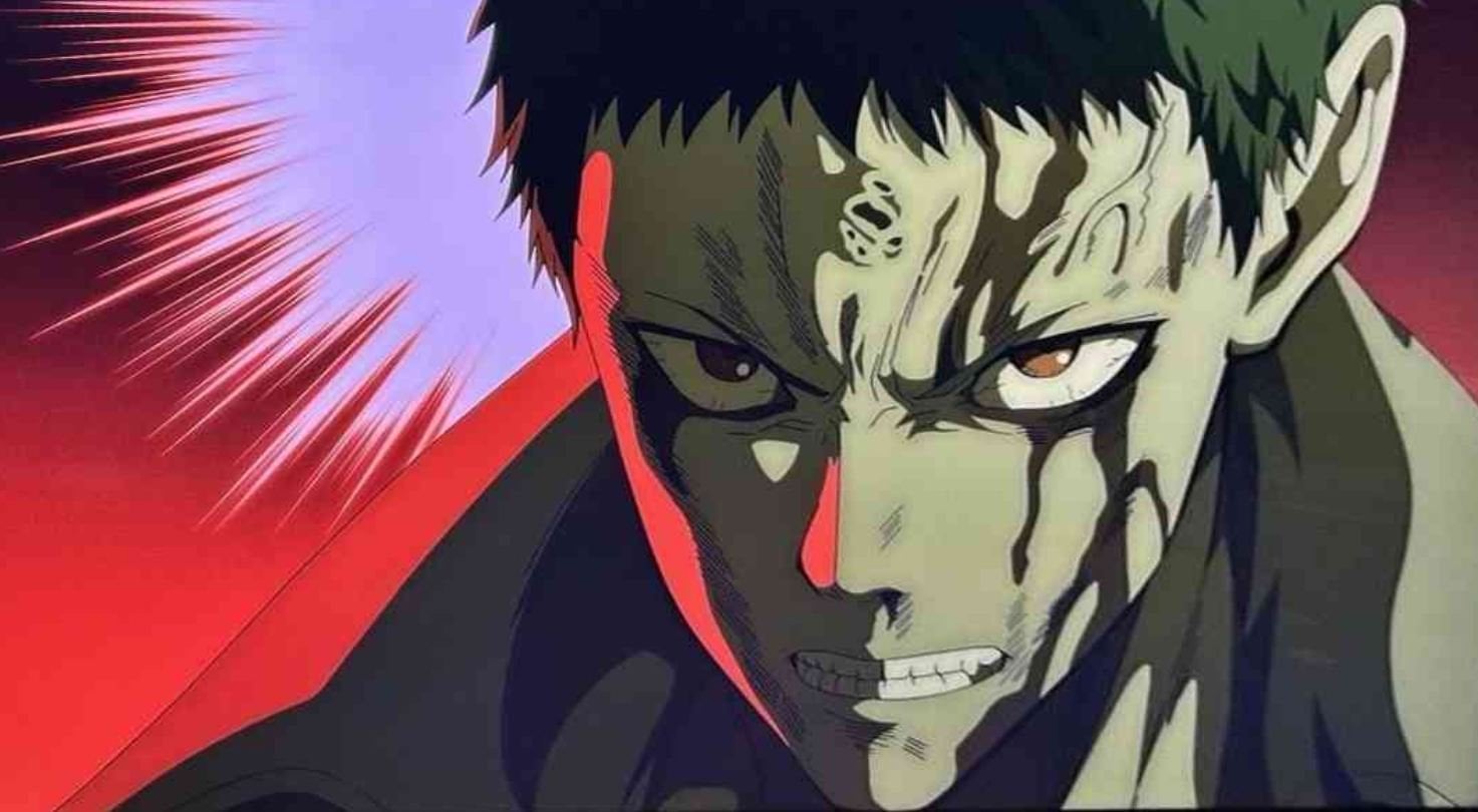 «Ванпанчмен»