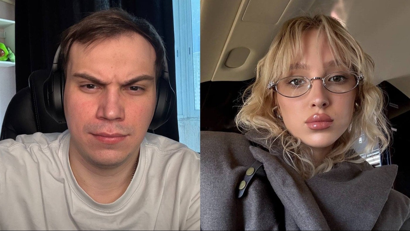 У Генсухи и Сасавота конфликт Что случилось между стримерами