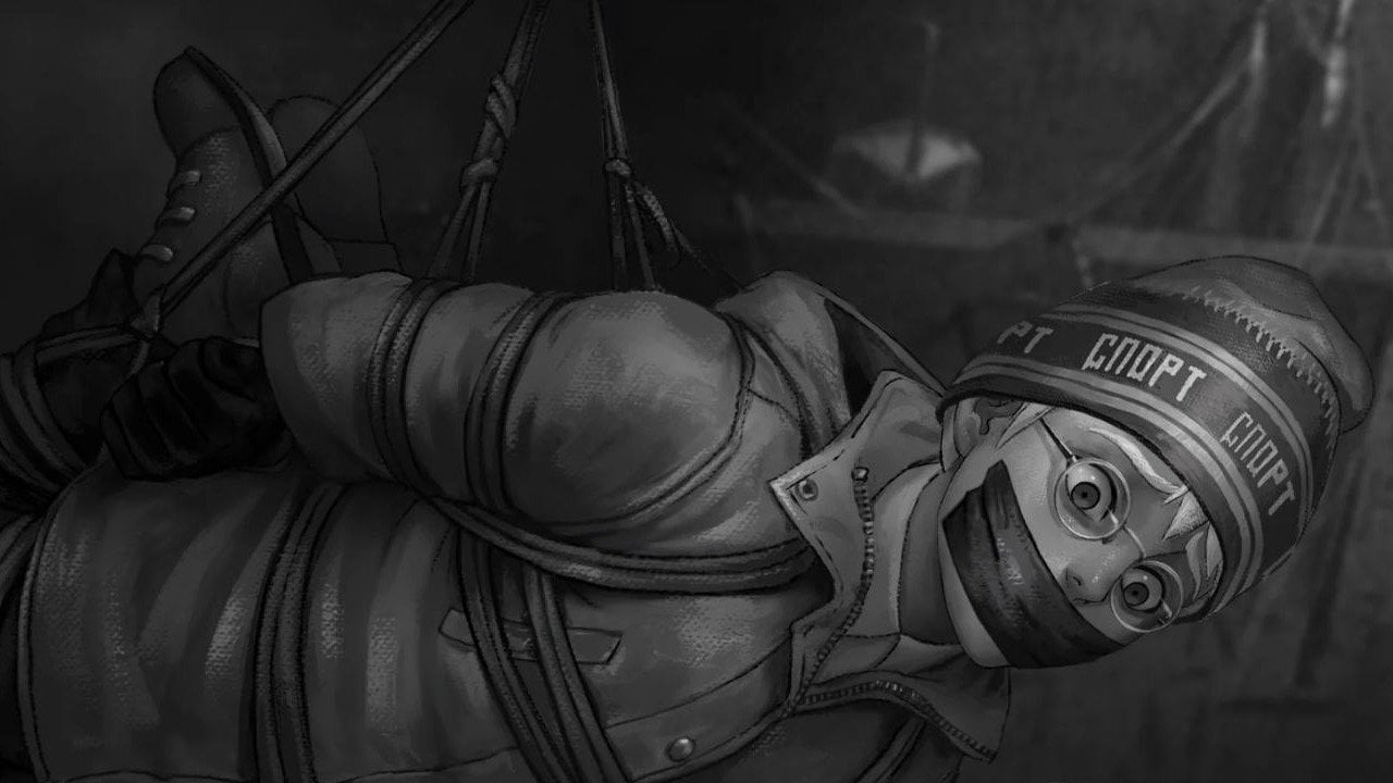 Разработчики Зайчика анонсировали 21ую концовку  детали