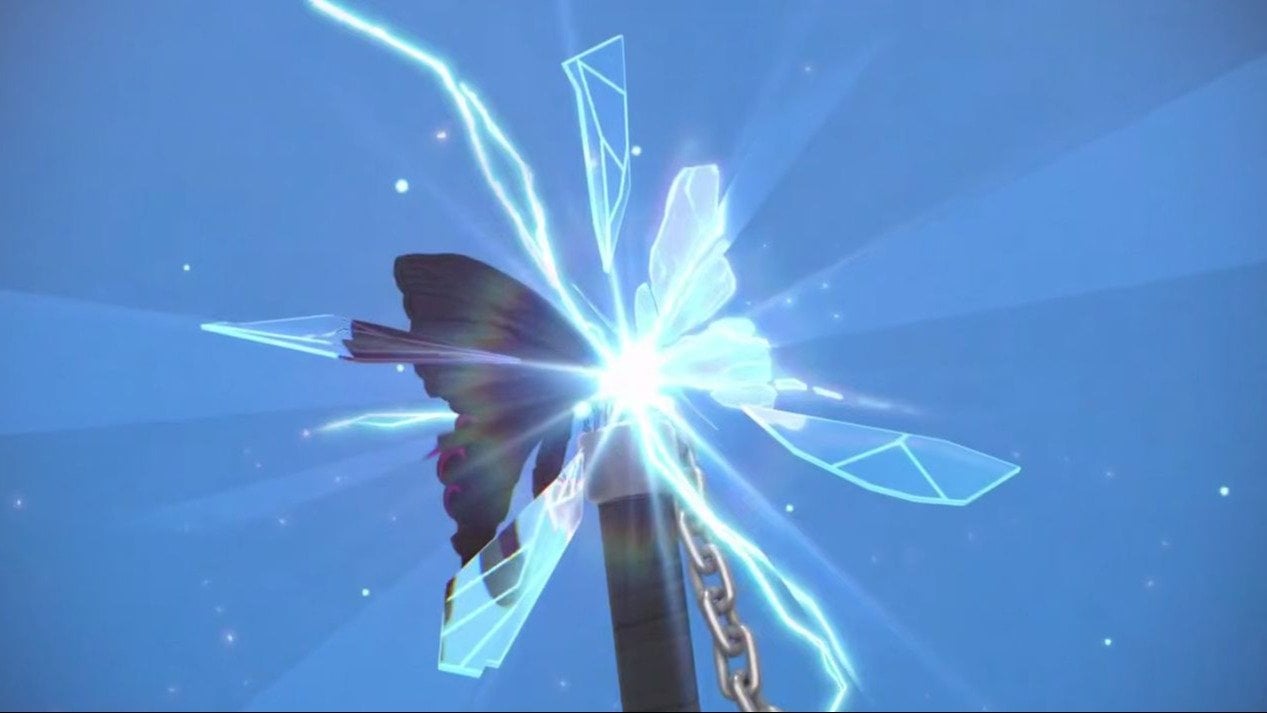 Epic Games анонсировала коллаборацию Fortnite с аниме Блич  детали и тизер