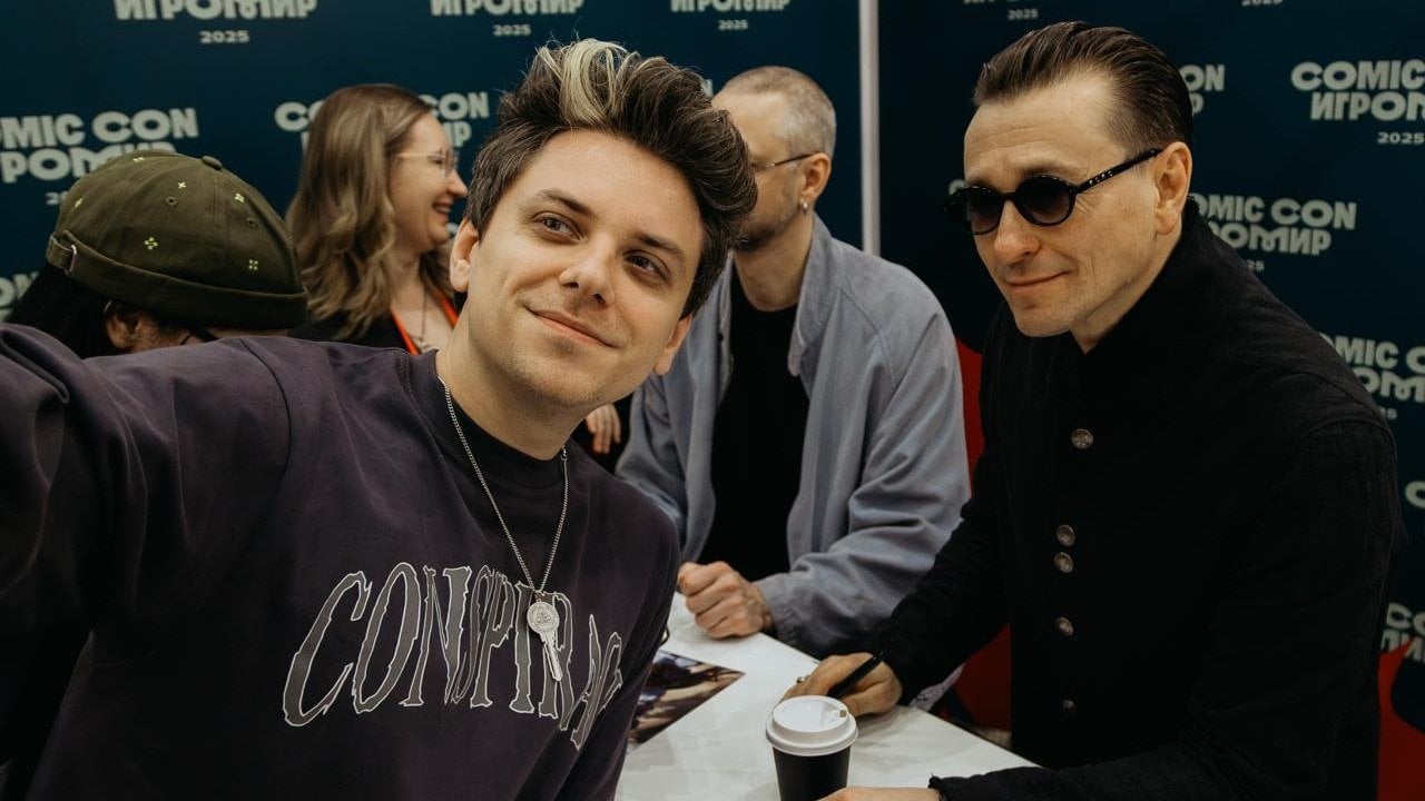 Как прошел Игромир 2025 Детали прошедшего фестиваля