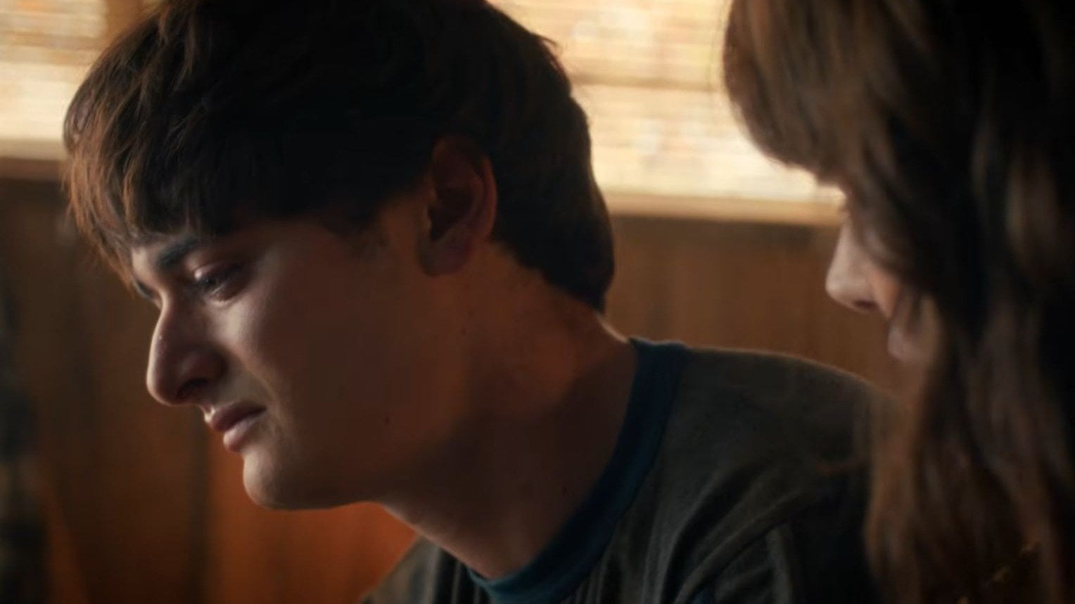 Вышел трейлер второй части 5го сезона Очень странных дел