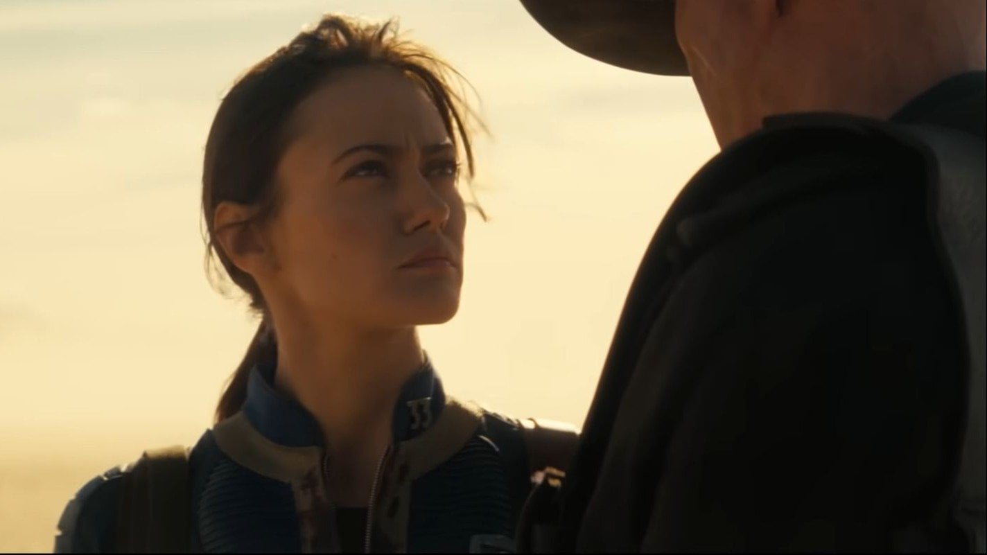 Объявлена новая дата выхода второго сезона Fallout  премьера перенесена