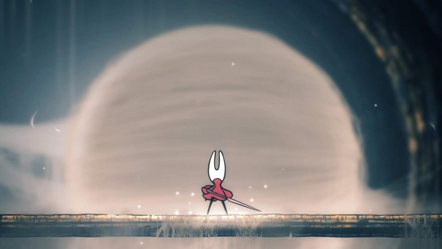 Авторы Hollow Knight Silksong анонсировали бесплатное дополнение и раскрыли продажи