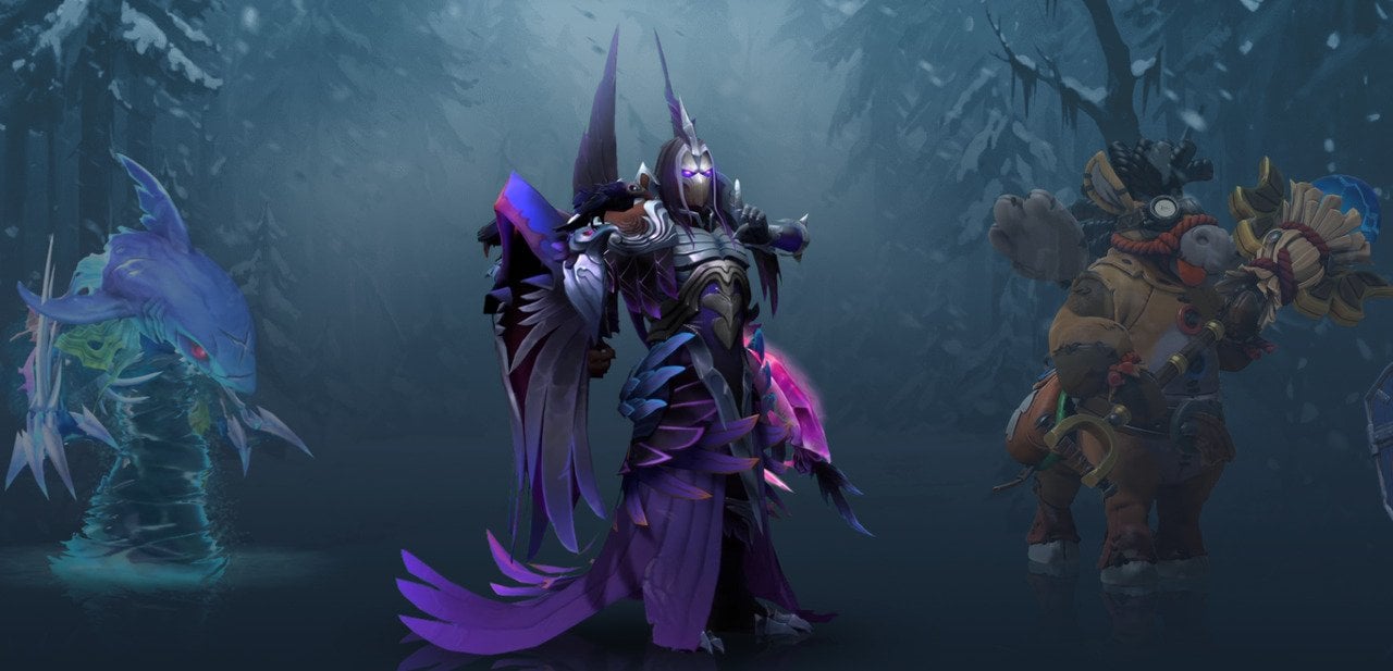 Скриншот CQ.ru / Worship of the Whispered Wing