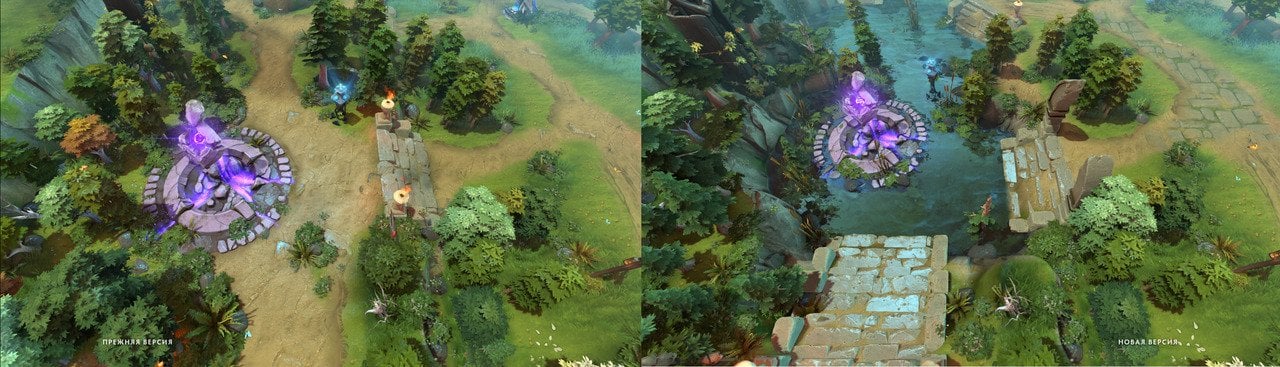 Скриншот CQ.ru / Святыня мудрости Сил Света