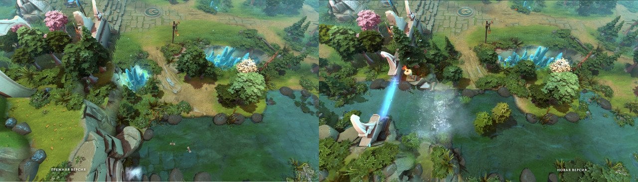 Скриншот CQ.ru / Защитные врата Сил Света