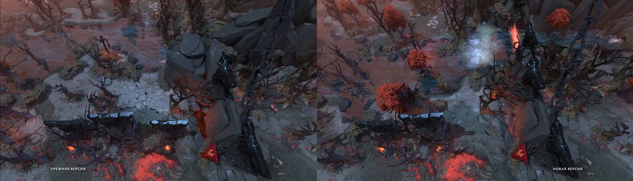 Скриншот CQ.ru / Защитные врата Сил Тьмы