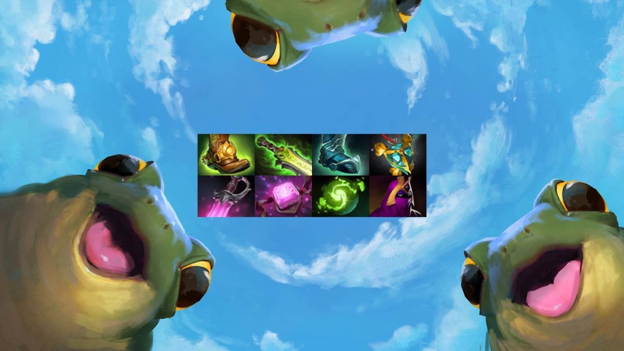 Скриншот CQ.ru / Измененные предметы