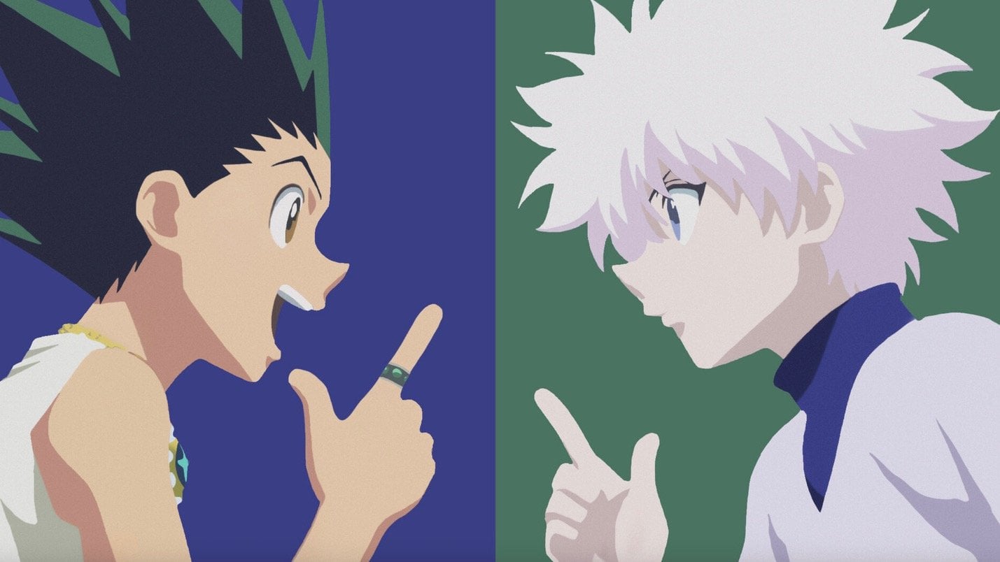 Манга Hunter x Hunter будет продолжена одобрен сценарий для 411 главы