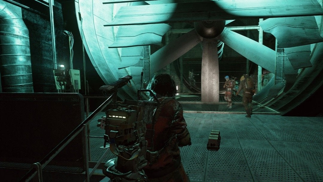 Зима пришла в ARC Raiders вышло новое обновление 170