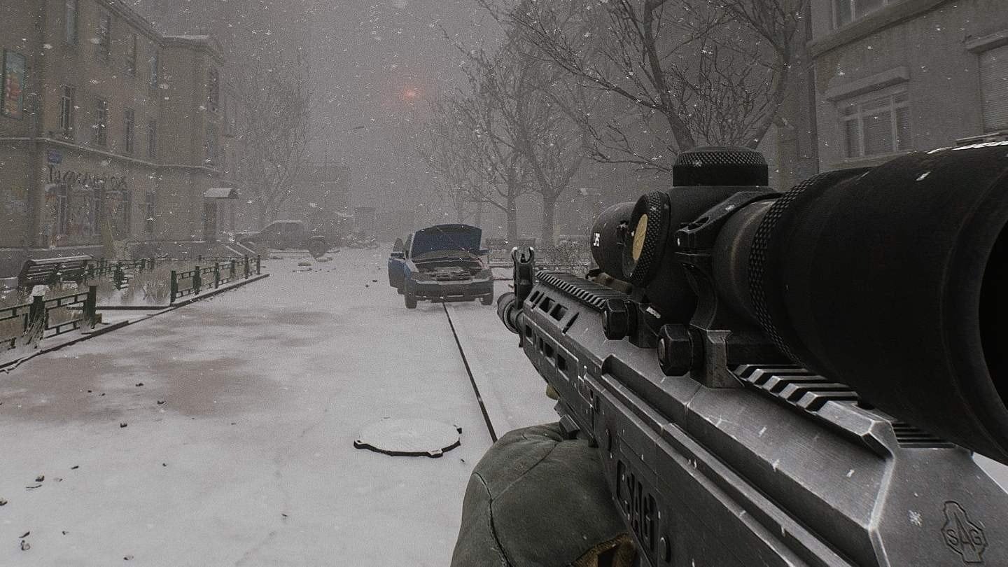 Сбежать из Таркова смогил лишь 01 от всех игроков Escape from Tarkov