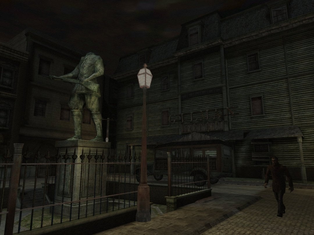 Источник: скриншот CQ.ru / Иннсмут действительно может нагнать страху даже сегодня