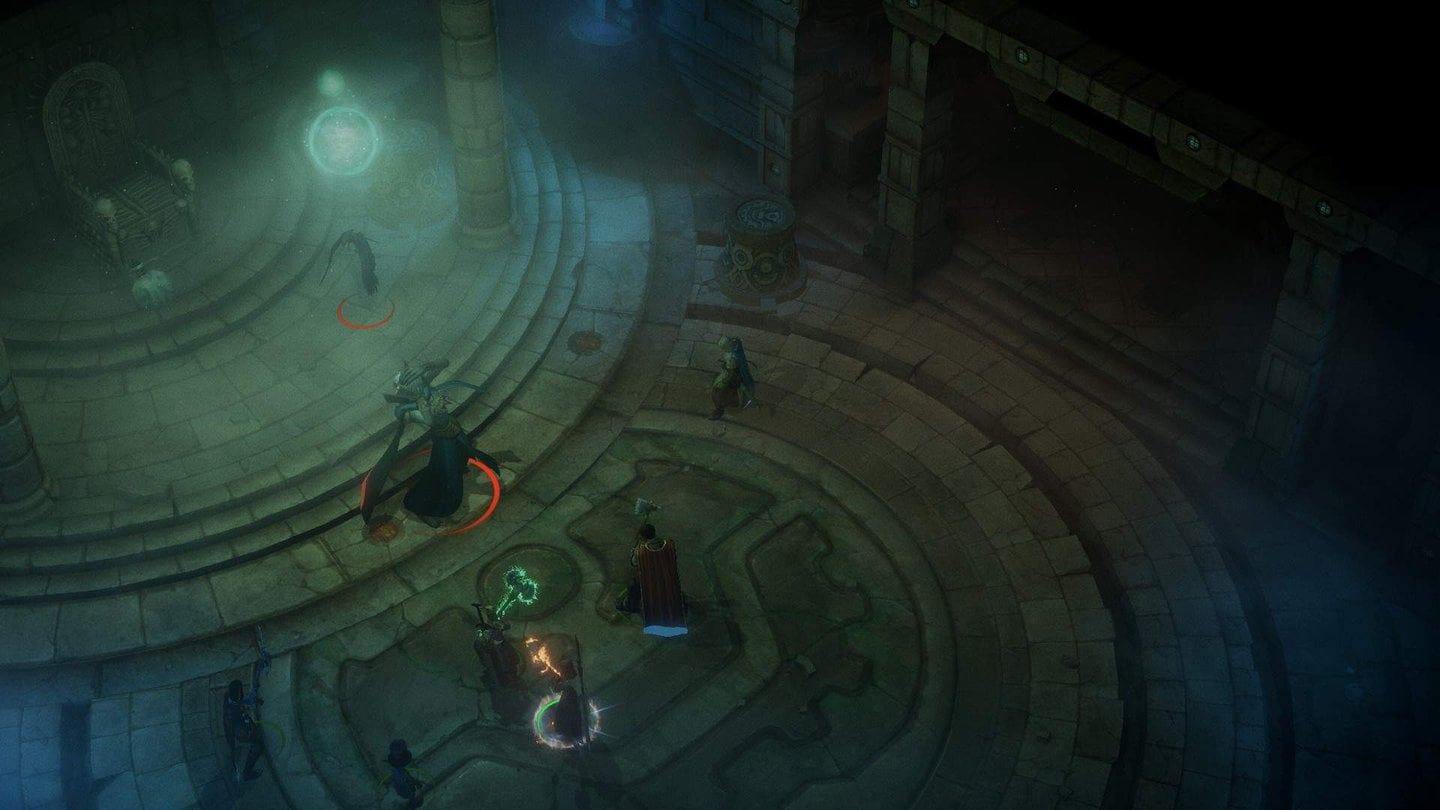 Источник: скриншот CQ.ru / Pathfinder тяжело освоить, но безумно интересно играть