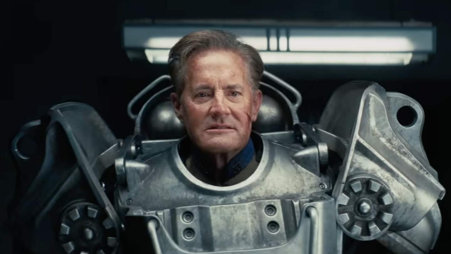 Стартовал 2 сезон сериала по Fallout  расписание серий