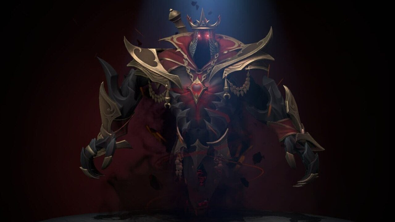 Скриншот CQ.ru / Lord of the Sundered Souls