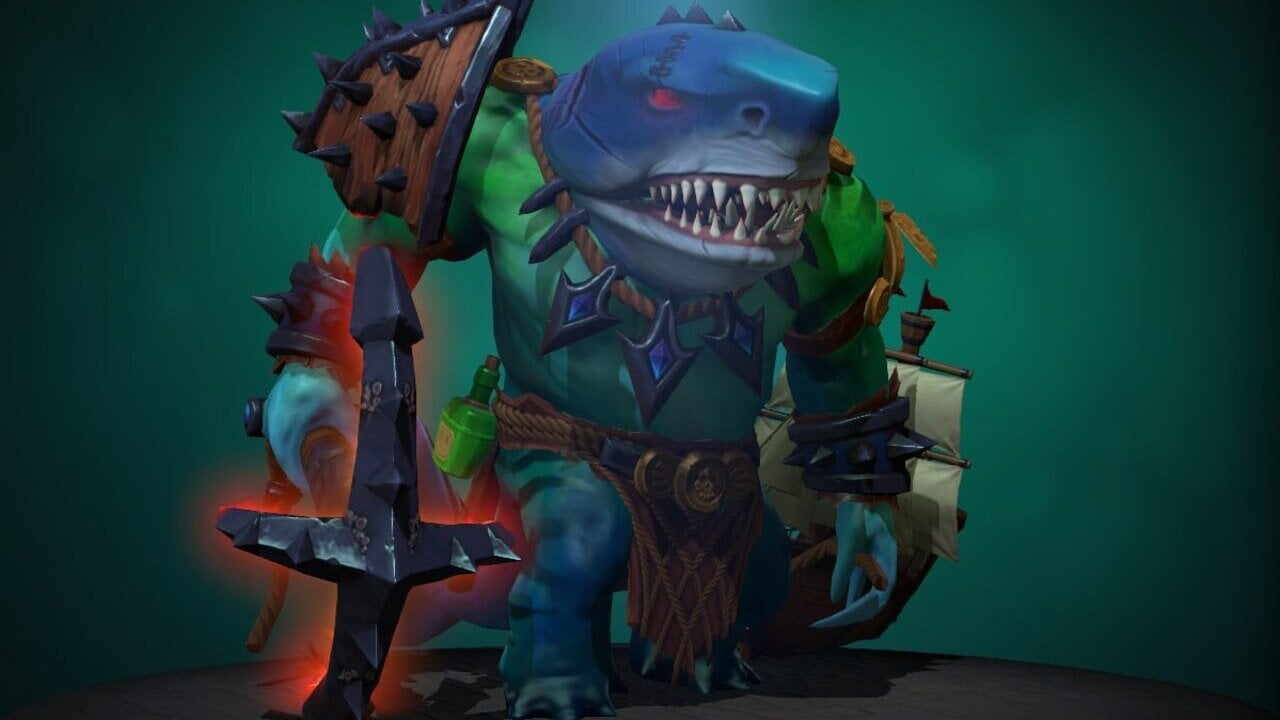 Скриншот CQ.ru / Insatiable Seas