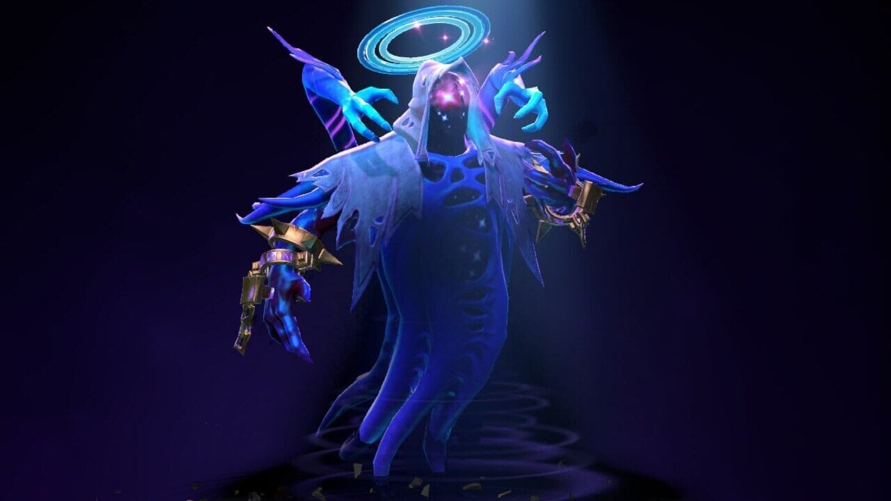 Скриншот CQ.ru / Angel of the Abyss