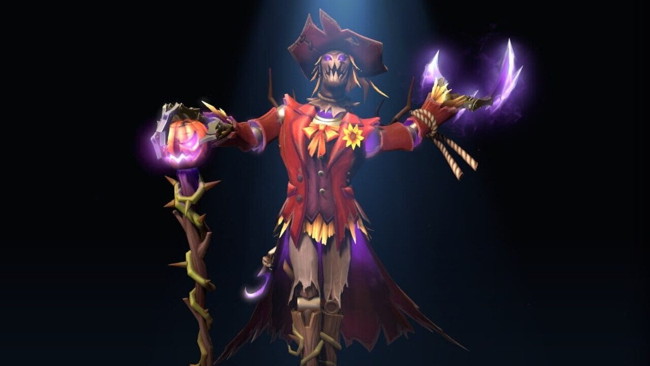 Скриншот CQ.ru / Harrow's Harvest