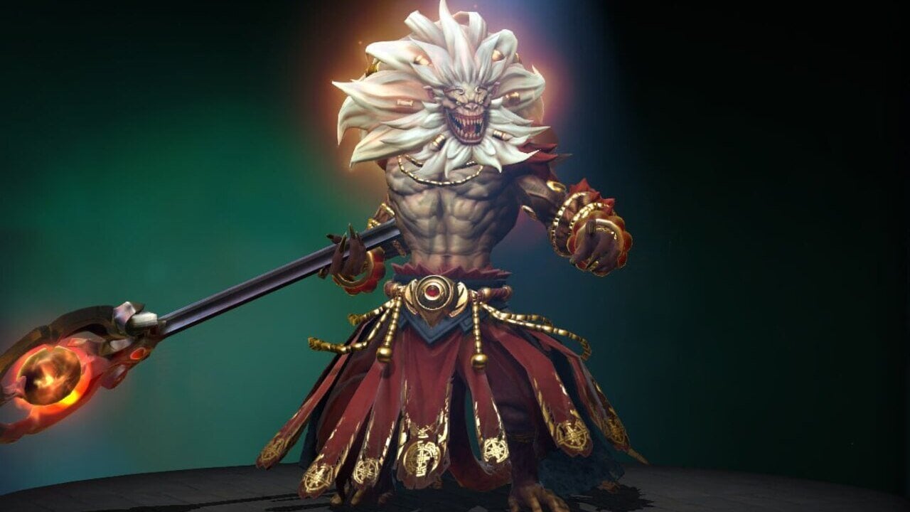 Скриншот CQ.ru / Sins of the Simian Sovereign