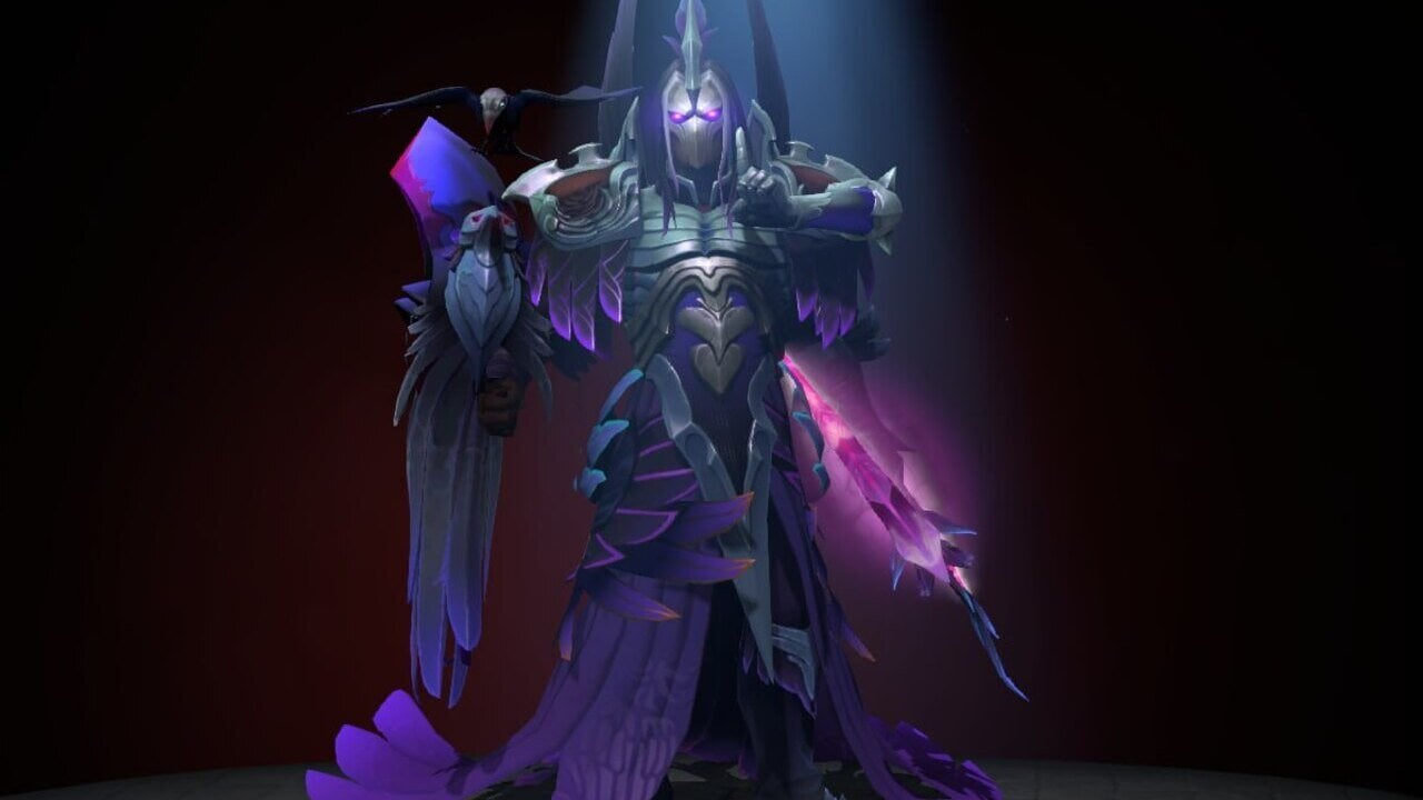 Скриншот CQ.ru / Worship of the Whispered Wing