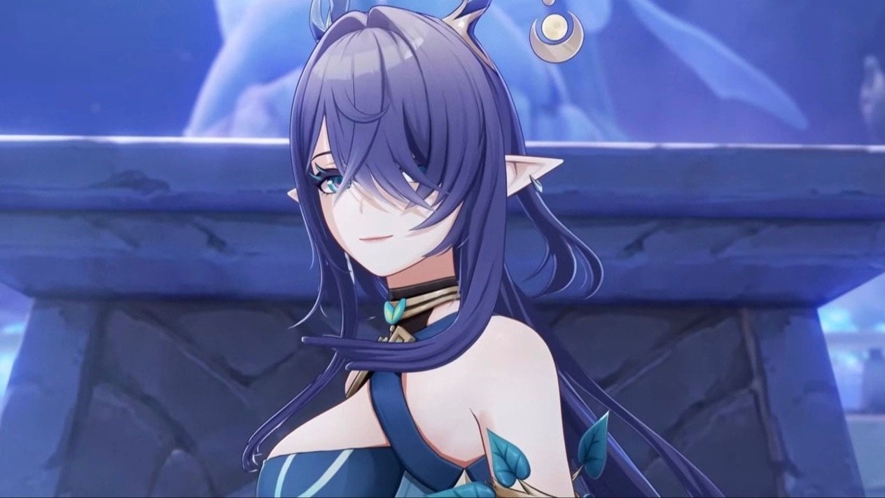 Промокоды для Genshin Impact в декабре 2025 года