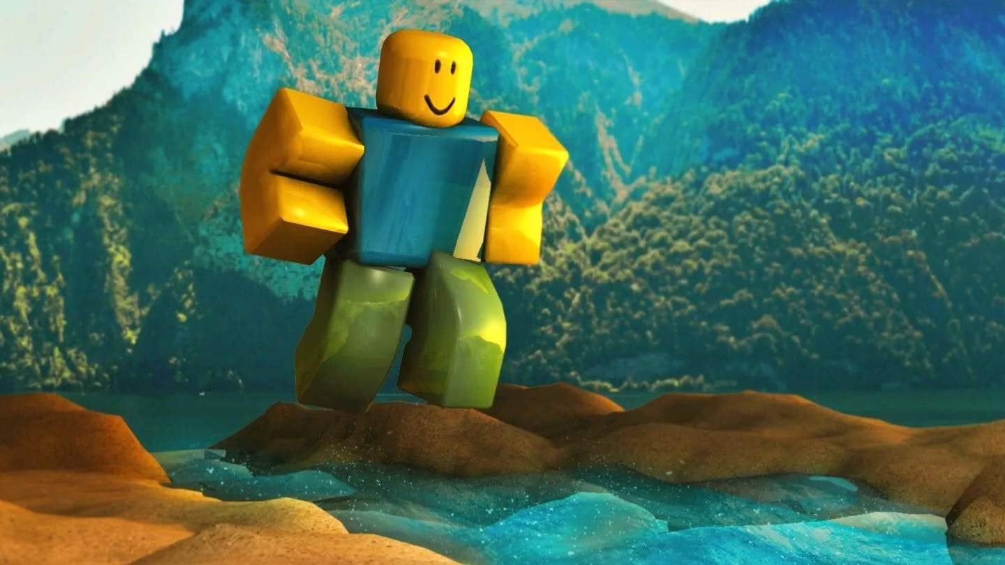 Roblox разблокируют в России В РКН дали надежду