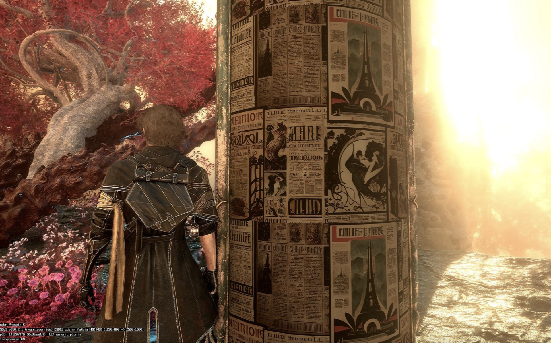 Clair Obscur: Expedition 33<br>