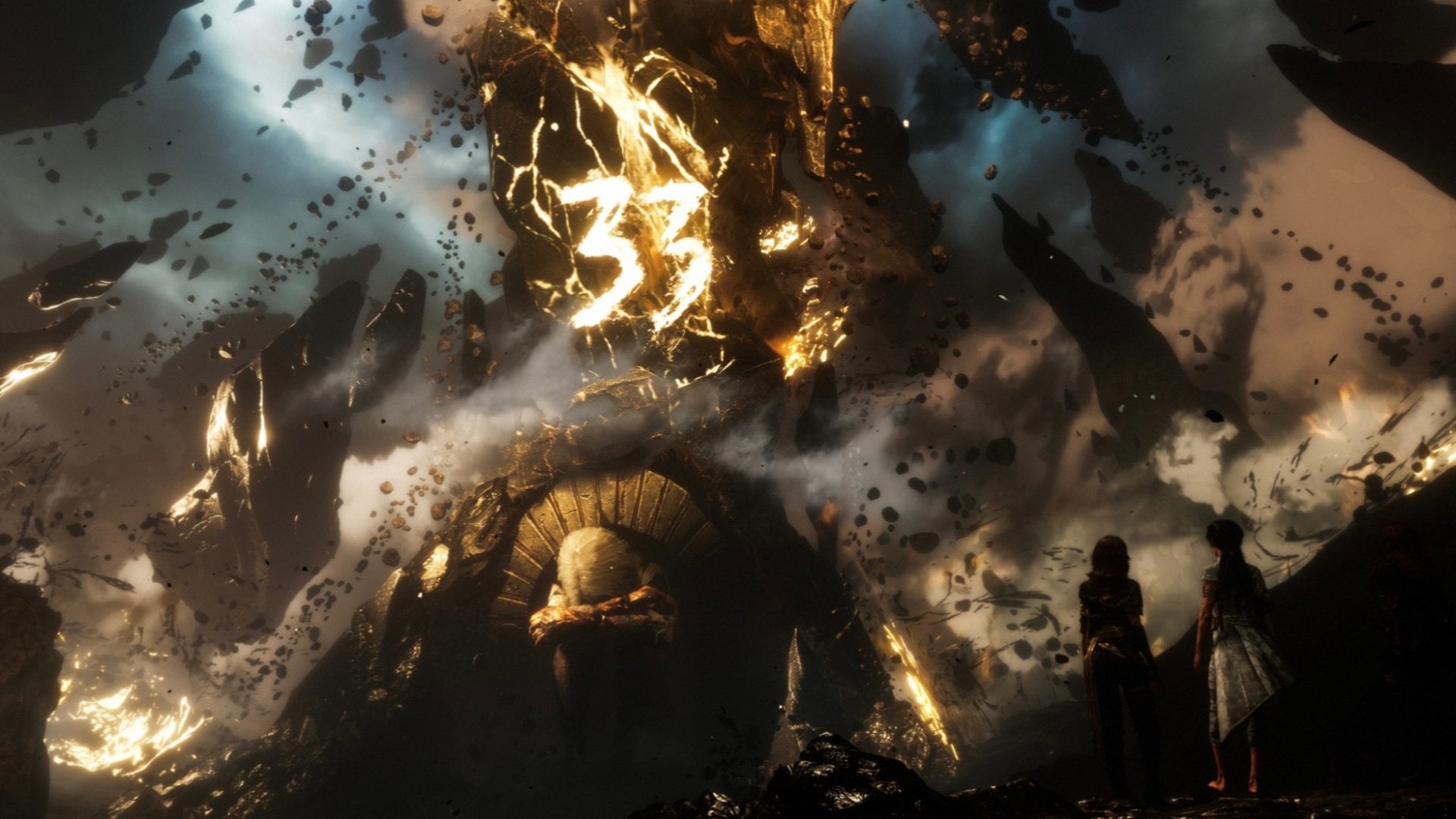 Поклонники обнаружили AI в Clair Obscur Expedition 33  детали скандала