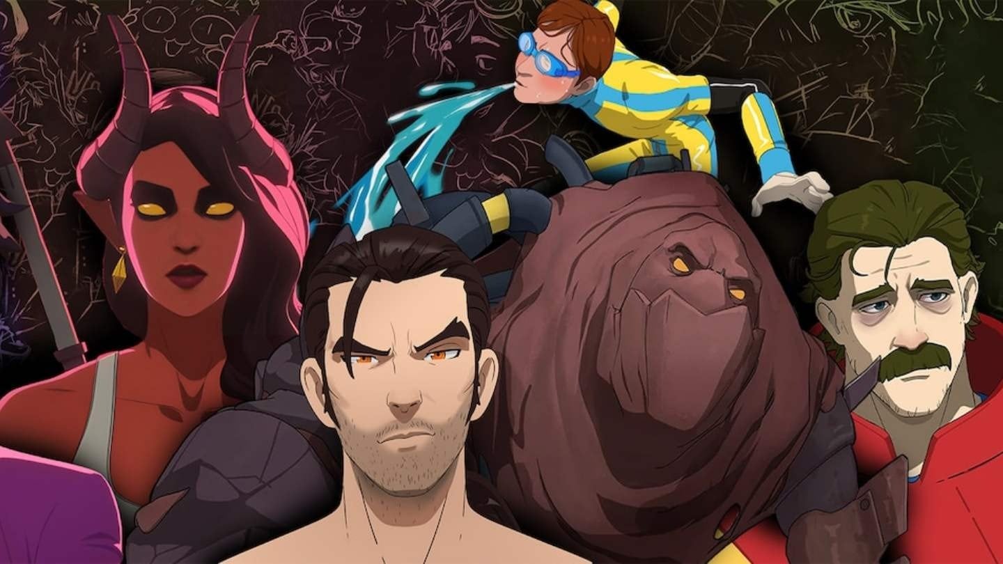 Авторы Dispatch скоро решат выйдет ли второй сезон