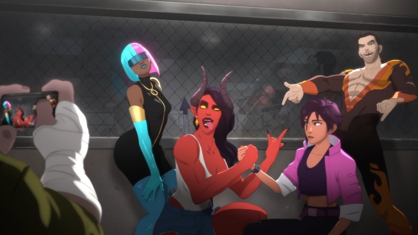 Dispatch иллюзия выбора на 98 одобрения