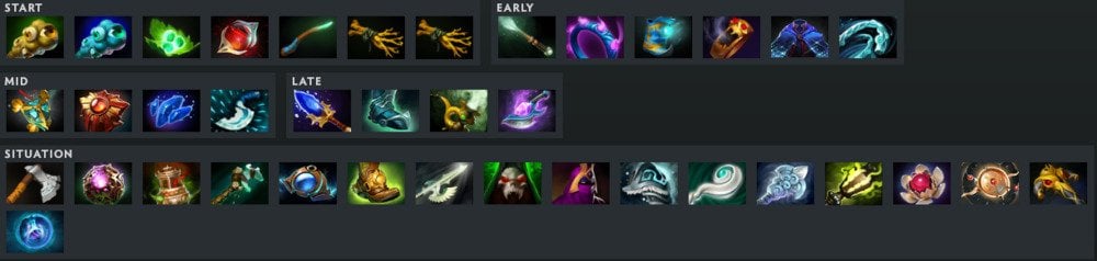 Скриншот CQ.ru / Что покупать на Ларго из предметов