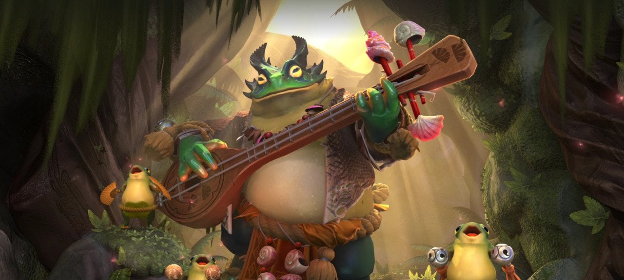 Скриншот CQ.ru / Ларго на главном экране