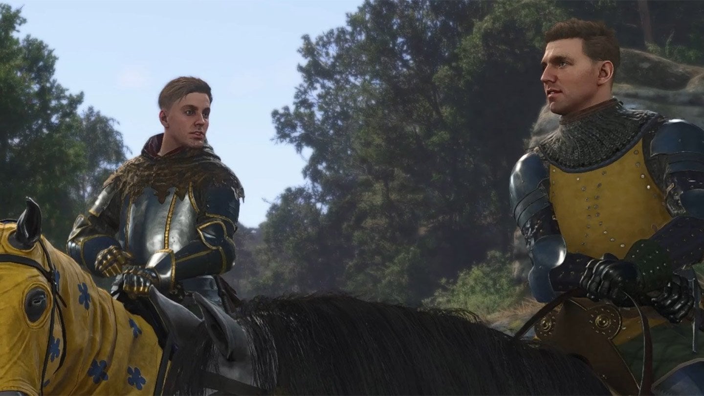 Источник: скриншот CQ.ru / Kingdom Come Deliverance 2