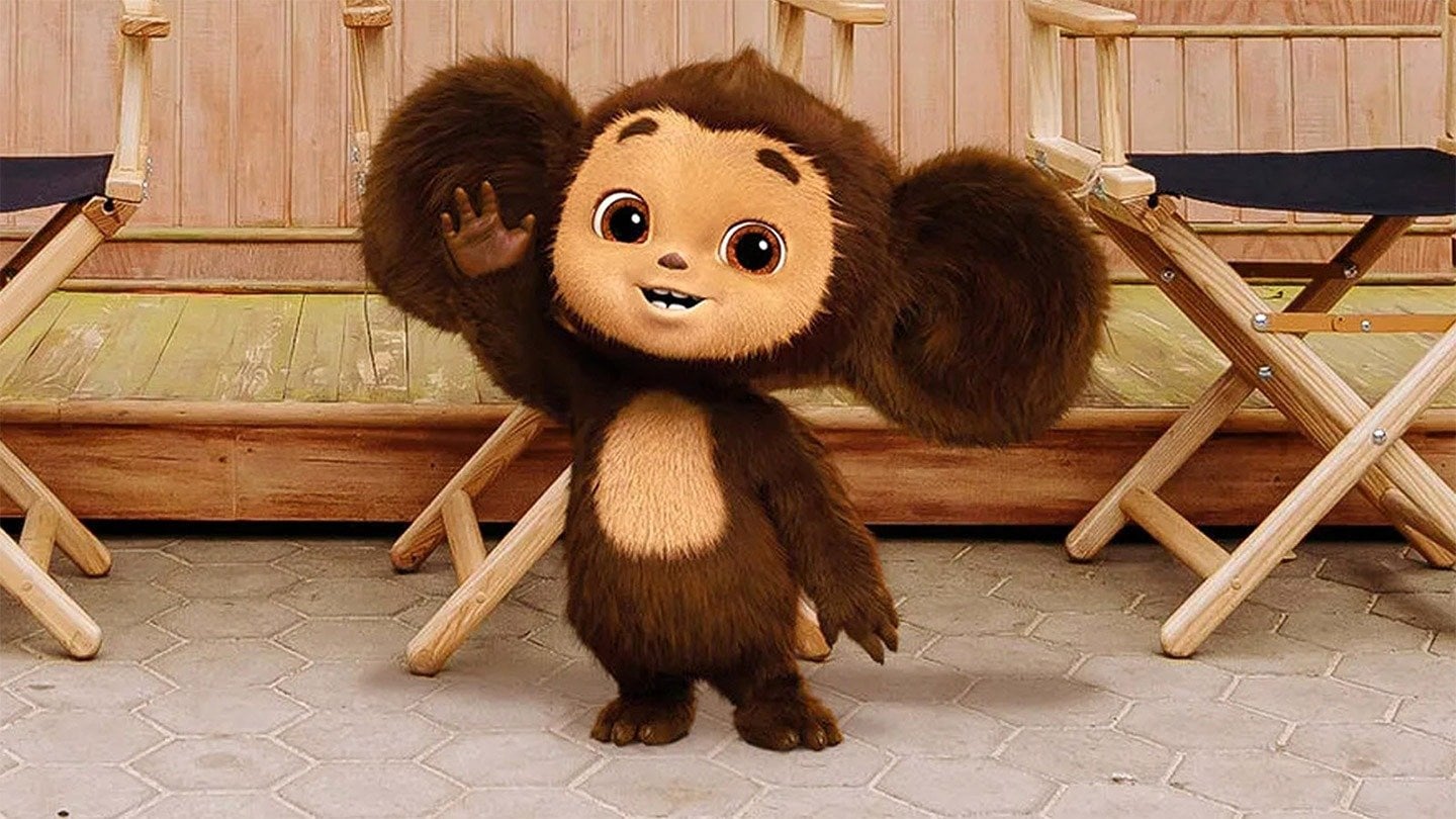 От Чебурашки до Оно  что посмотреть в кинотеатрах в новогодние праздники