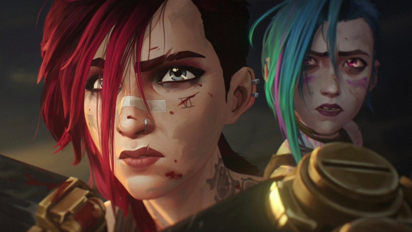 League of Legends 2 все подробности о крупномасштабном обновлении от Riot Games