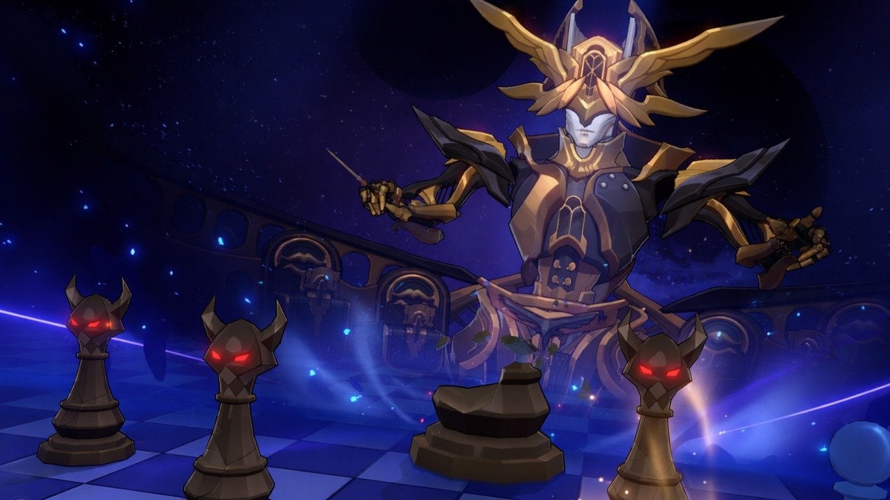 Как пройти Арбитраж аномалий в версии 38