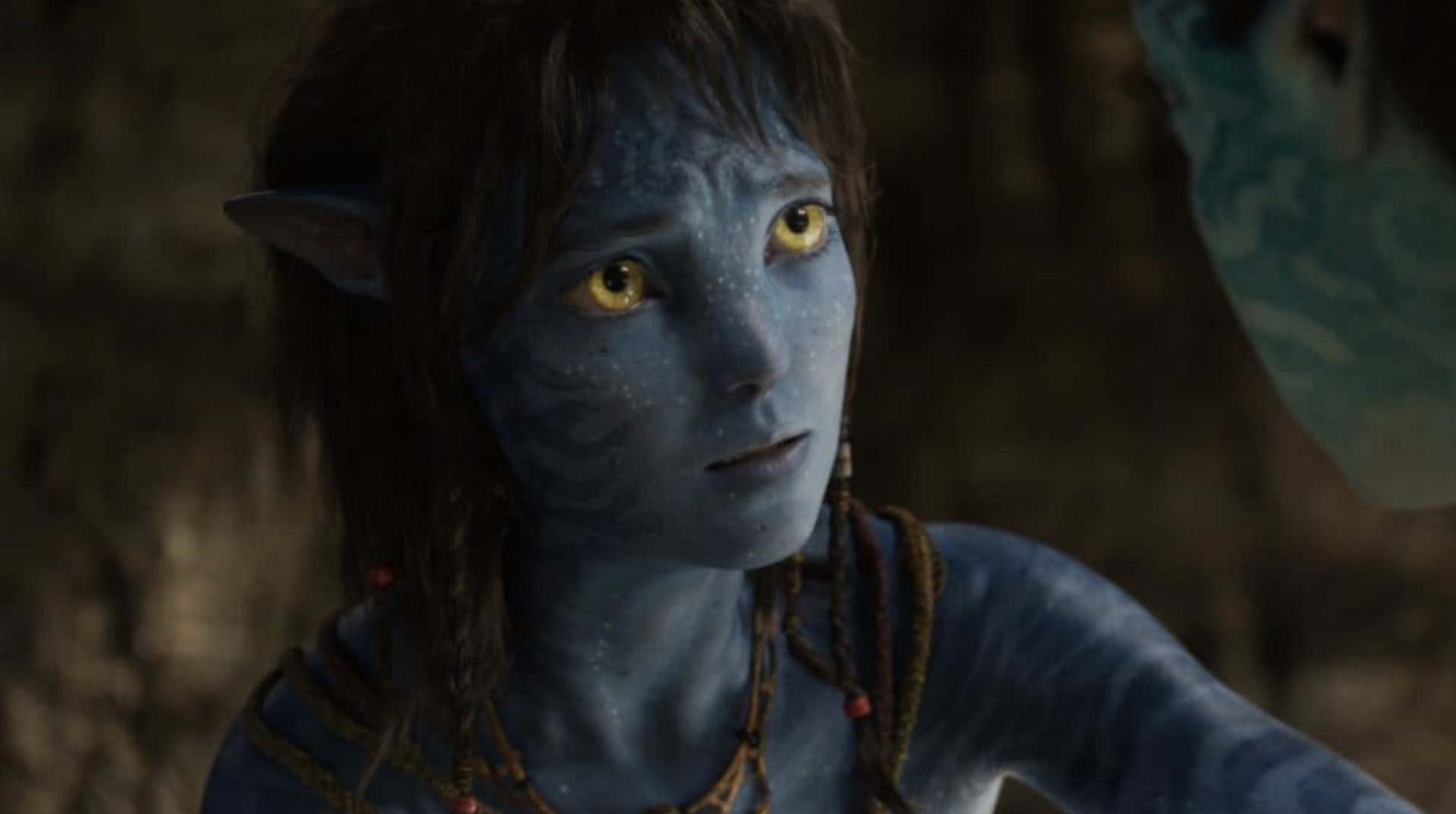 Аватар: Путь воды