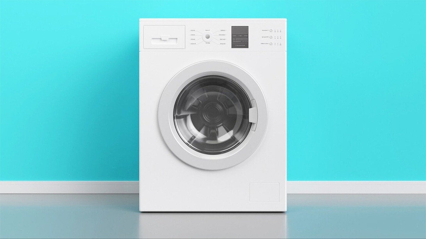 20 самых надежных стиральных машин