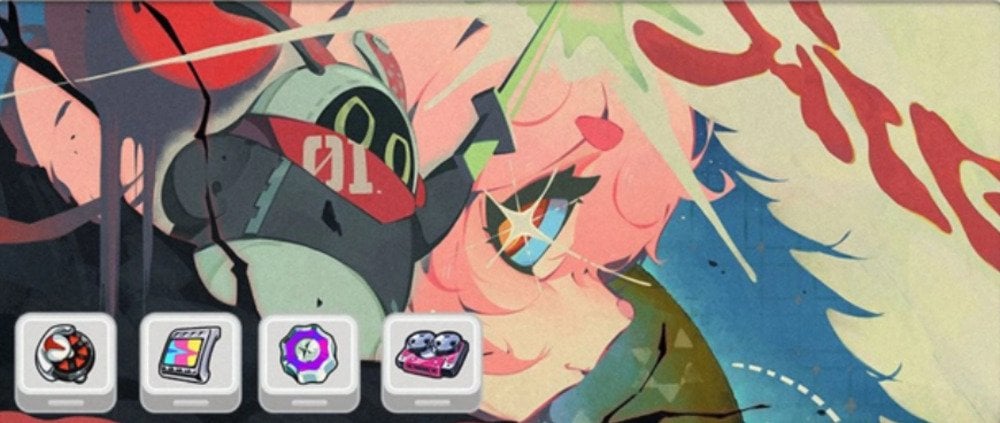 Скриншот CQ.ru / Бой с тенью